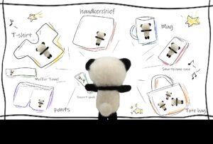 ノベルティのメリット