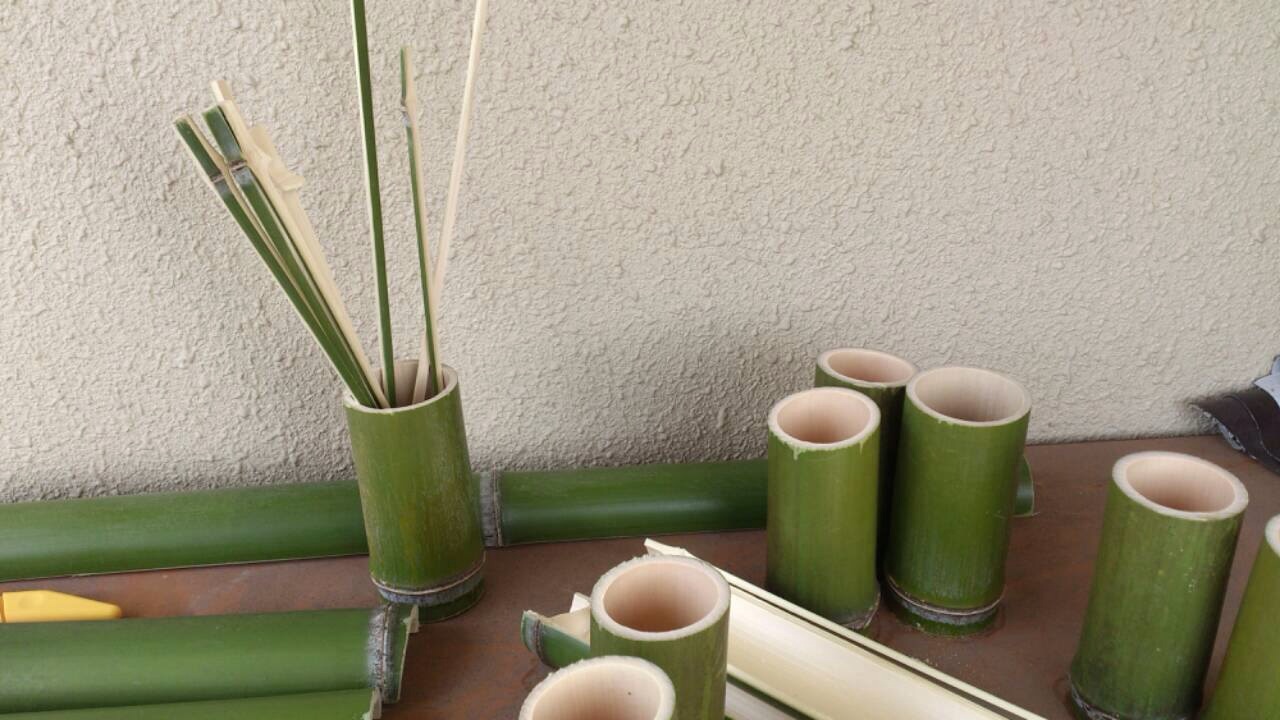 竹箸を使用するメリットとは｜魅力や注意点についても解説