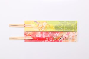 祝い箸に名前を入れる方法