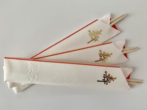 祝い箸の呼び方