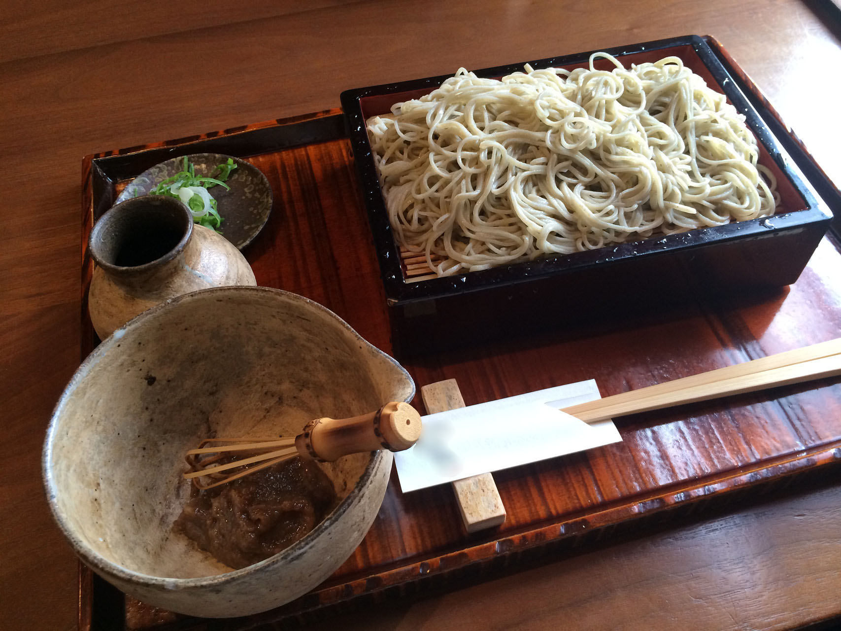 竹の割り箸の特徴5選