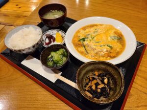 割り箸の使用後